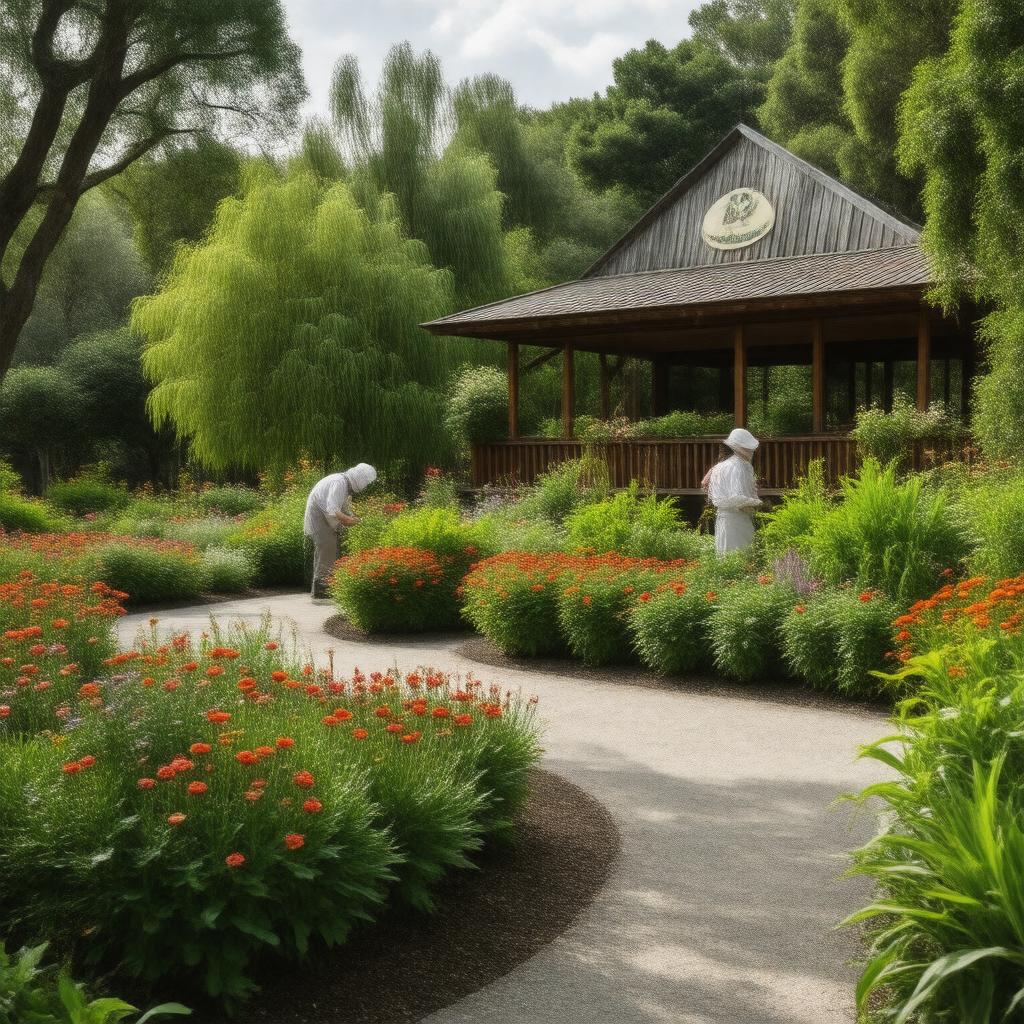 Center for Plant Conservation